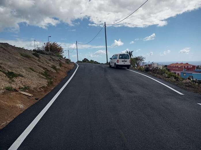 Imagen del resultado de las obras / TA